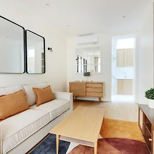 Appartement Pick A Flat's In Le Marais - Rue Vieille Du Temple