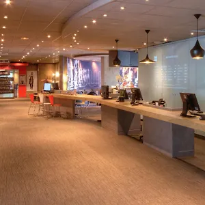 3* Otel Ibis Paris Porte D'italie